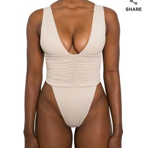 Riot Swim - One Piece Bathing Suit